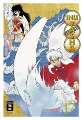 Egmont Verlag InfectionInu Yasha New Edition, Band 17
