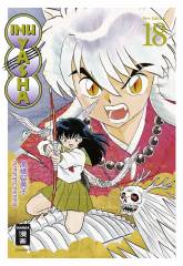 Egmont Verlag InfectionInu Yasha New Edition, Band 18