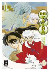 Egmont Verlag InfectionInu Yasha New Edition, Band 19