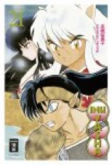 Egmont Verlag InfectionInu Yasha New Edition, Band 21