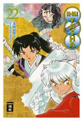 Egmont Verlag InfectionInu Yasha New Edition, Band 22