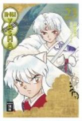 Egmont Verlag InfectionInu Yasha New Edition, Band 23