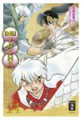 Egmont Verlag InfectionInu Yasha New Edition, Band 24