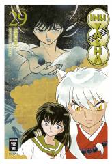 Egmont Verlag InfectionInu Yasha New Edition, Band 29