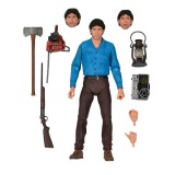 NECA Infernal Possession 40th Anniversary Ash Figur 18cm