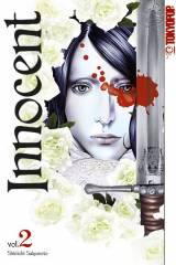 Tokyopop Innocent, Band 02