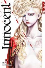 Tokyopop Innocent, Band 05