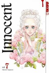 Tokyopop Innocent, Band 07