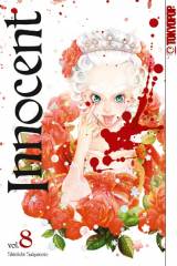 Tokyopop Innocent, Band 08