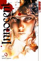 Tokyopop Innocent, Band 09