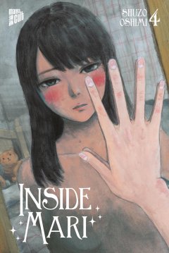 Inside Mari, Band 04