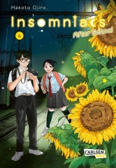 Carlsen/Hayabusa Insomniacs After School 04