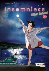 Carlsen/Hayabusa Insomniacs After School 05