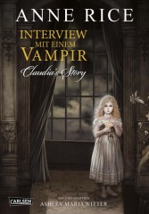 Carlsen/Hayabusa Interview mit einem Vampir - Claudias Story (Neuedition)