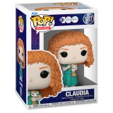 Interview with a Vampire Claudia Figur#1417