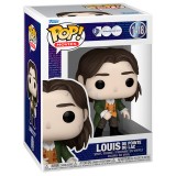 Funko Pop! Louis de Pointe Du Lac Figur#1418