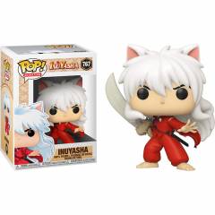 Inuyasha Funko Pop Figur #0767#0767