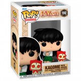 Inuyasha Kagome & Kirara Figur #1592#1592