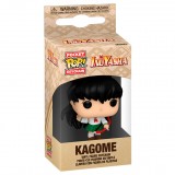Inuyasha Sammelfigur Kagome 9cm