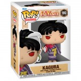 Inuyasha Kagura Sammelfigur #1593#1593