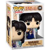 Inuyasha Naraku #1299 Sammelfigur#1299