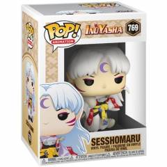 Sesshomaru Funko Pop #0769 - Inuyasha#0769
