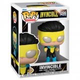 Invincible Figur - Funko Sammelst�ck#1499