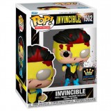 Invincible Exclusive #1512 Sammelfigur#1512