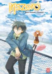 Crunchyroll (Kaze) Iris Zero Band  04