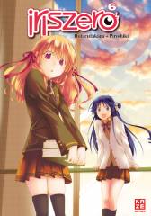 Crunchyroll (Kaze) Iris Zero Band  06