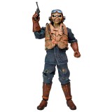 NECA Iron Maiden Eddie Aces High Figur 20cm