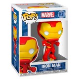 Iron Man Funko Sammelfigur #1421#1421