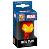 Iron Man Classics Sammelfigur - Funko
