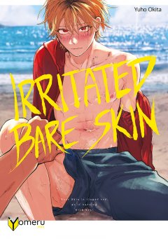 Cross Cult Irritated Bare Skin