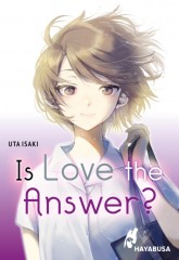 Carlsen/Hayabusa Is Love the Answer?