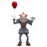 NECA It 2017 Pennywise Pennywise action Figur 15cm