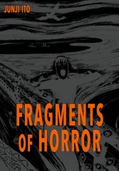 Carlsen/Hayabusa Ito, Fragments of Horror