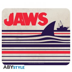 JAWS Mousepad - Flexibel & Stark