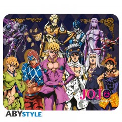 JOJO�s BIZARRE Mousepad - Golden Wind