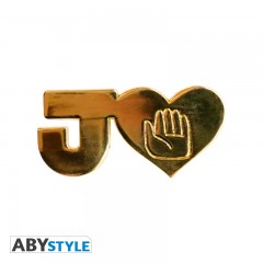 JOJOs Bizarre Adventure Pin J<3 kaufen