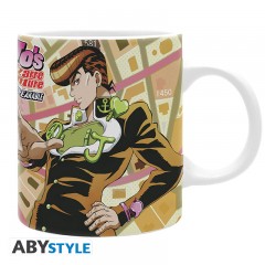 JOJO ADVENTURE Tasse - 320 ml - Stilvoll