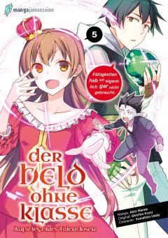 Der Held ohne Klasse 05