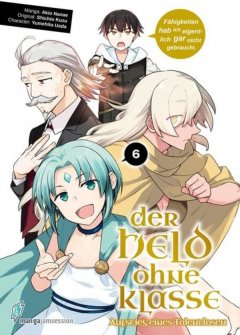 Der Held ohne Klasse 06