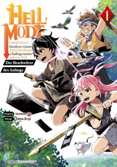 Hell Mode 01