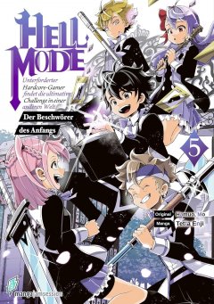 Hell Mode 05