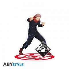 JUJUTSU KAISEN Itadori Acryl-Display