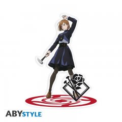 JUJUTSU KAISEN Acryl Figur Kugisaki