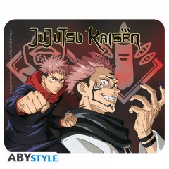 Jujutsu Kaisen Mousepad - Itadori & Sukuna