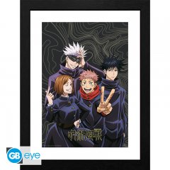 JUJUTSU KAISEN - Bild 