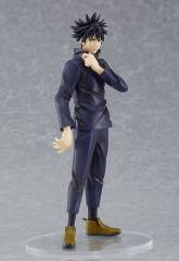 Bandai JUJUTSU KAISEN MEGUMI FUSHIGURO PUP